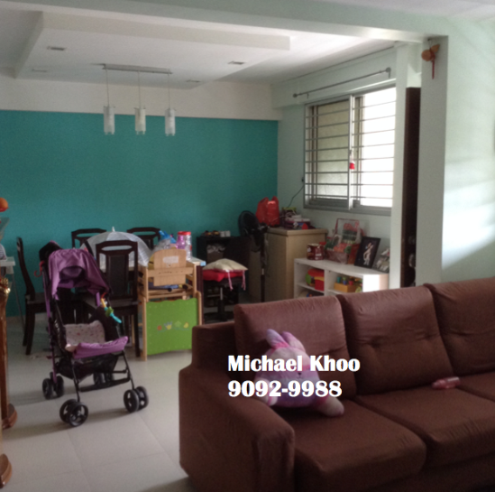 Blk 247 Kim Keat Link (Toa Payoh), HDB 4 Rooms #51546242